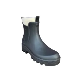 Ignite Winter Rubber Waterproof Black