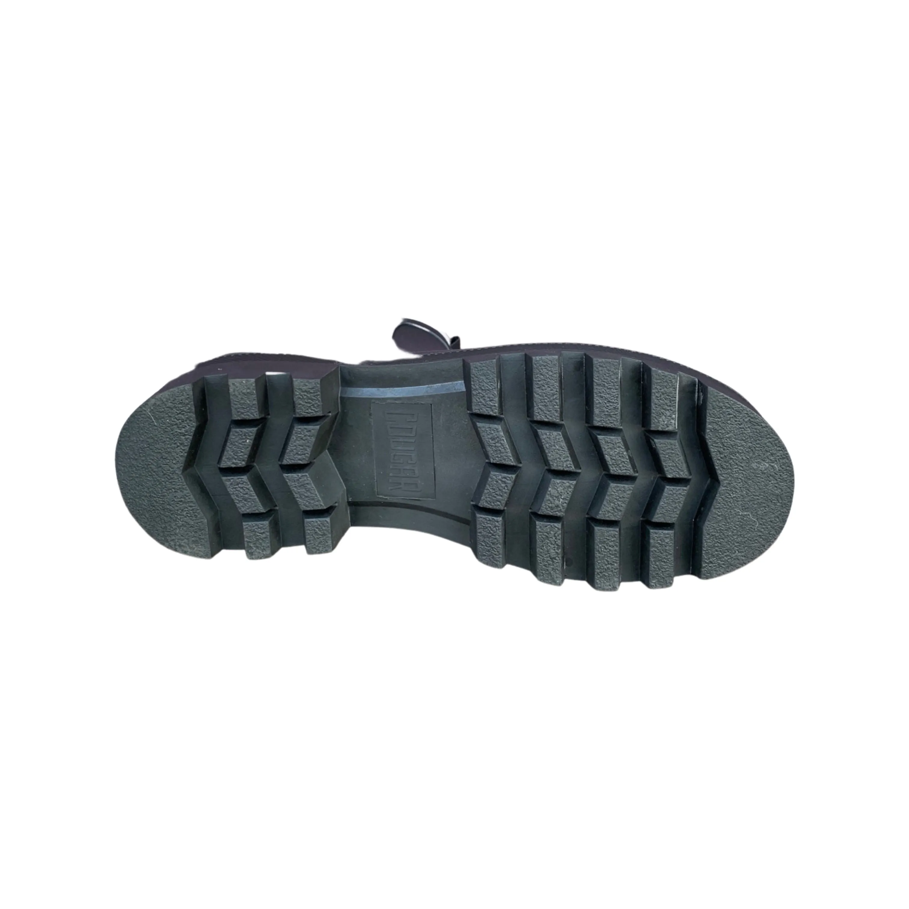 Ignite Winter Rubber Waterproof Black