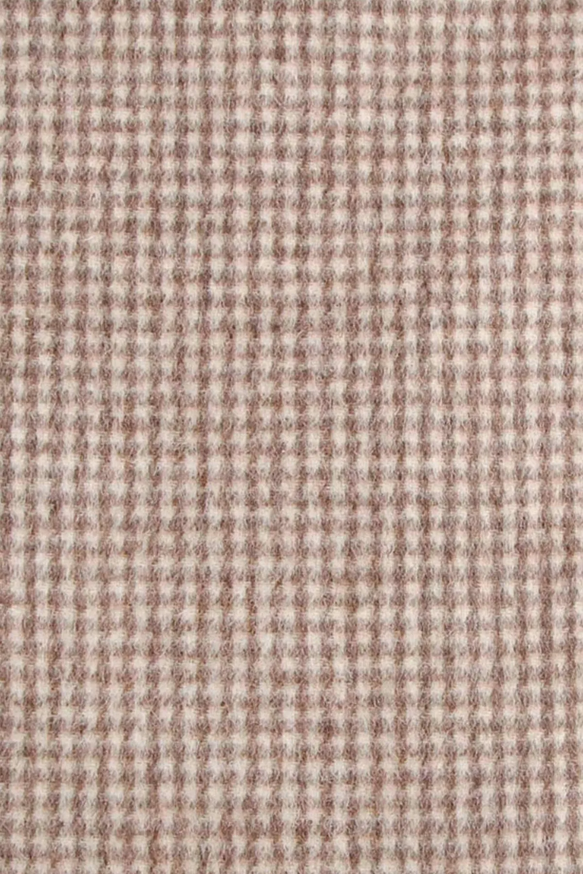 I’m YoursWool Blend Peacoat Beige