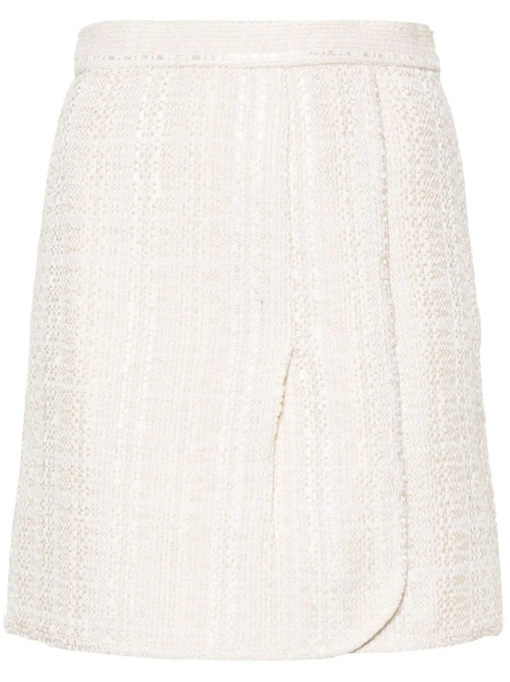 Iro Skirts Beige