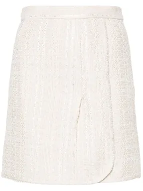 Iro Skirts Beige