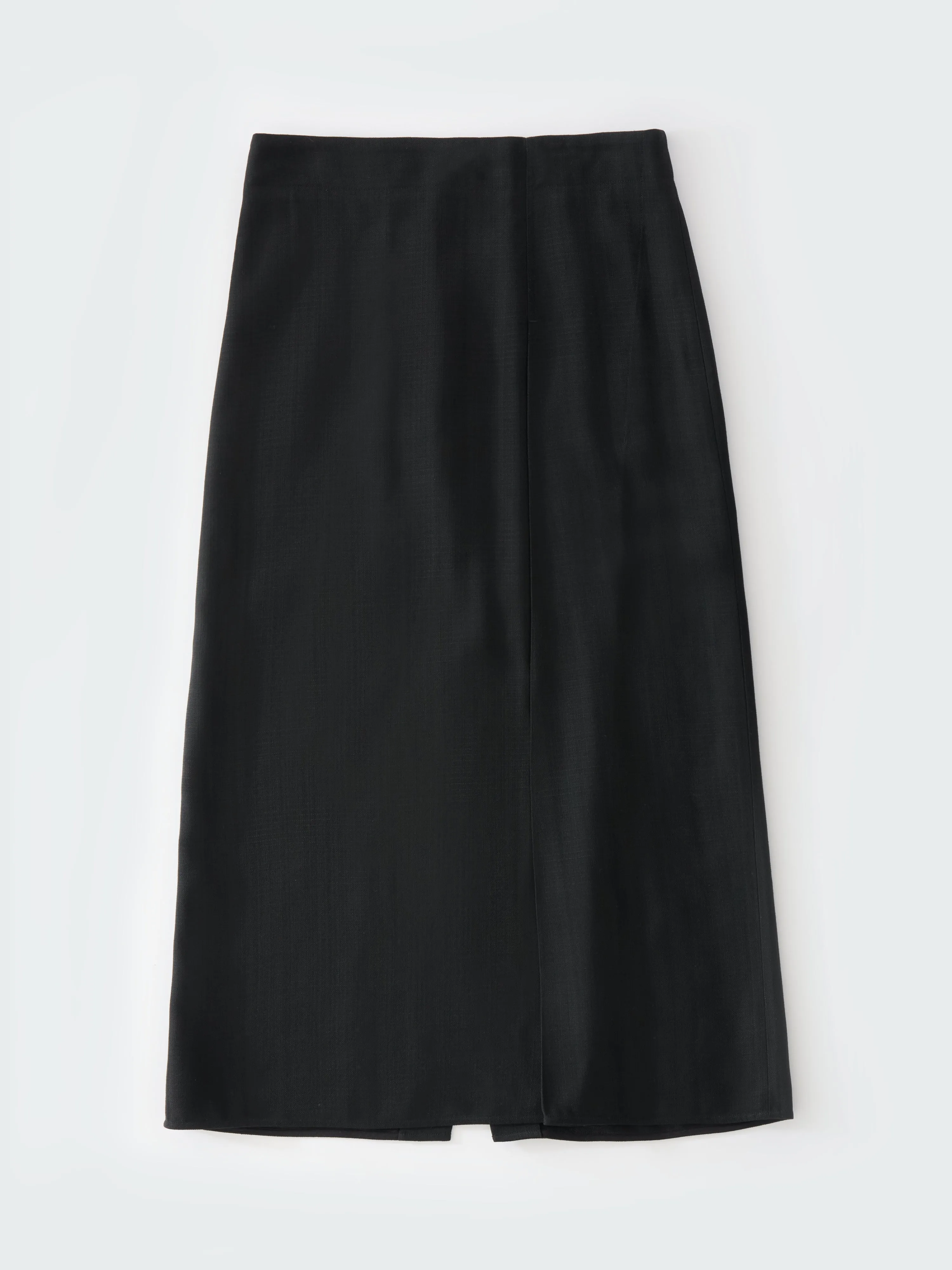 Jaya Skirt in Black