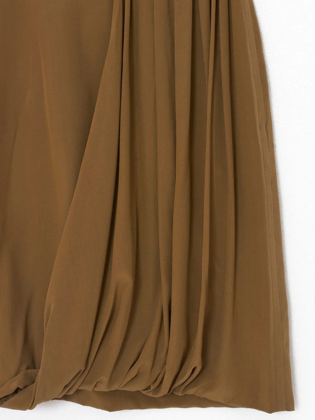 Jil Sander midi skirt