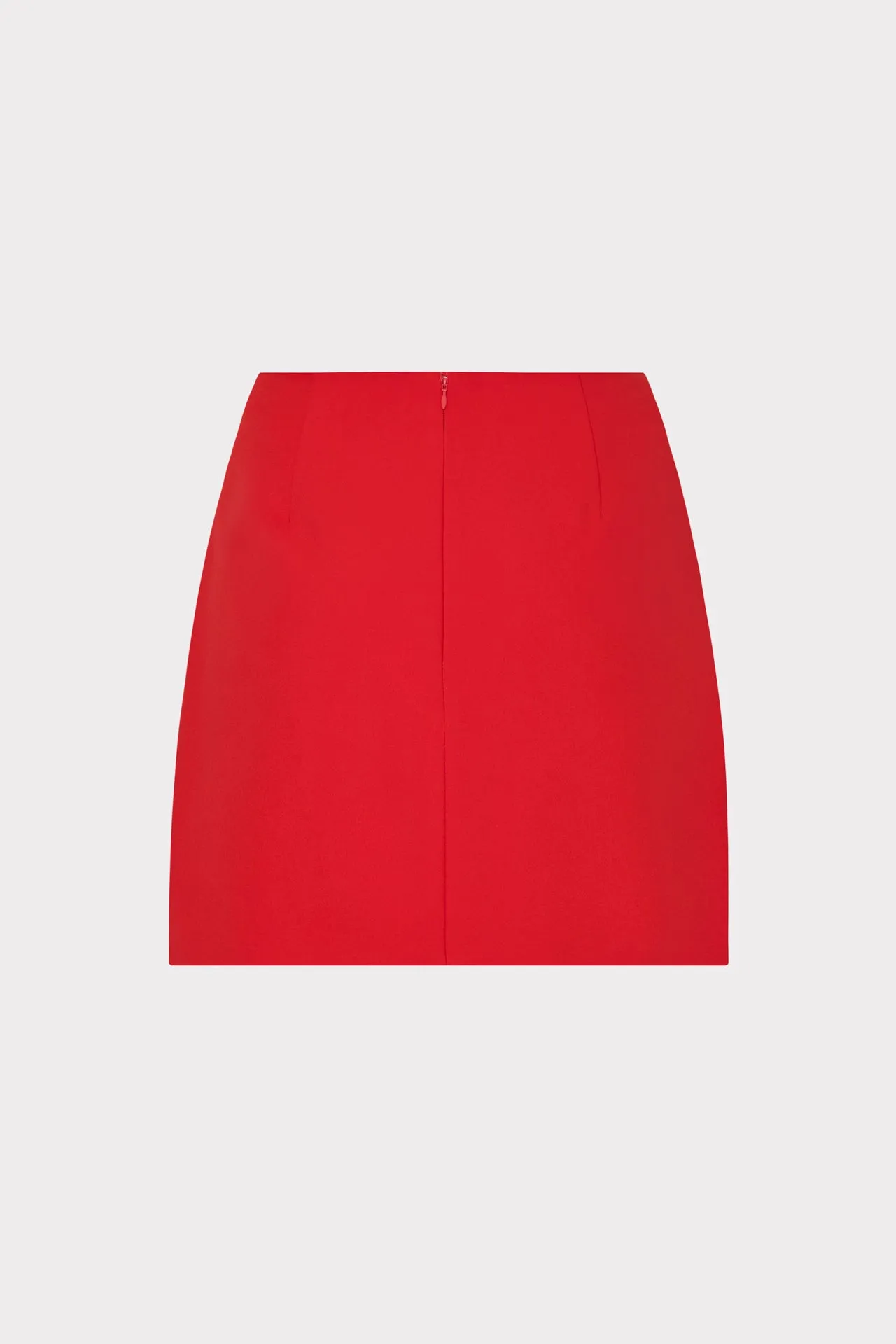 Lizzy Cady Mini Skirt