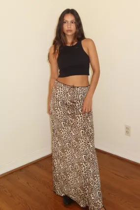 Mal Maxi Skirt