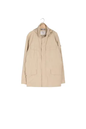 Manteau - L