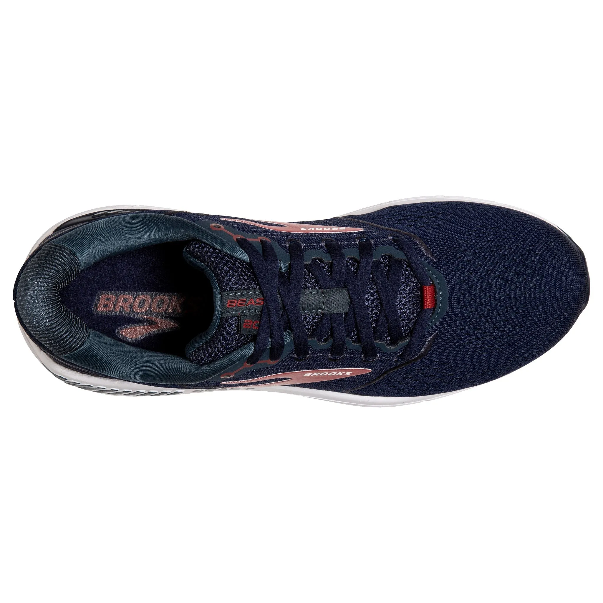 Men's Brooks Beast '20