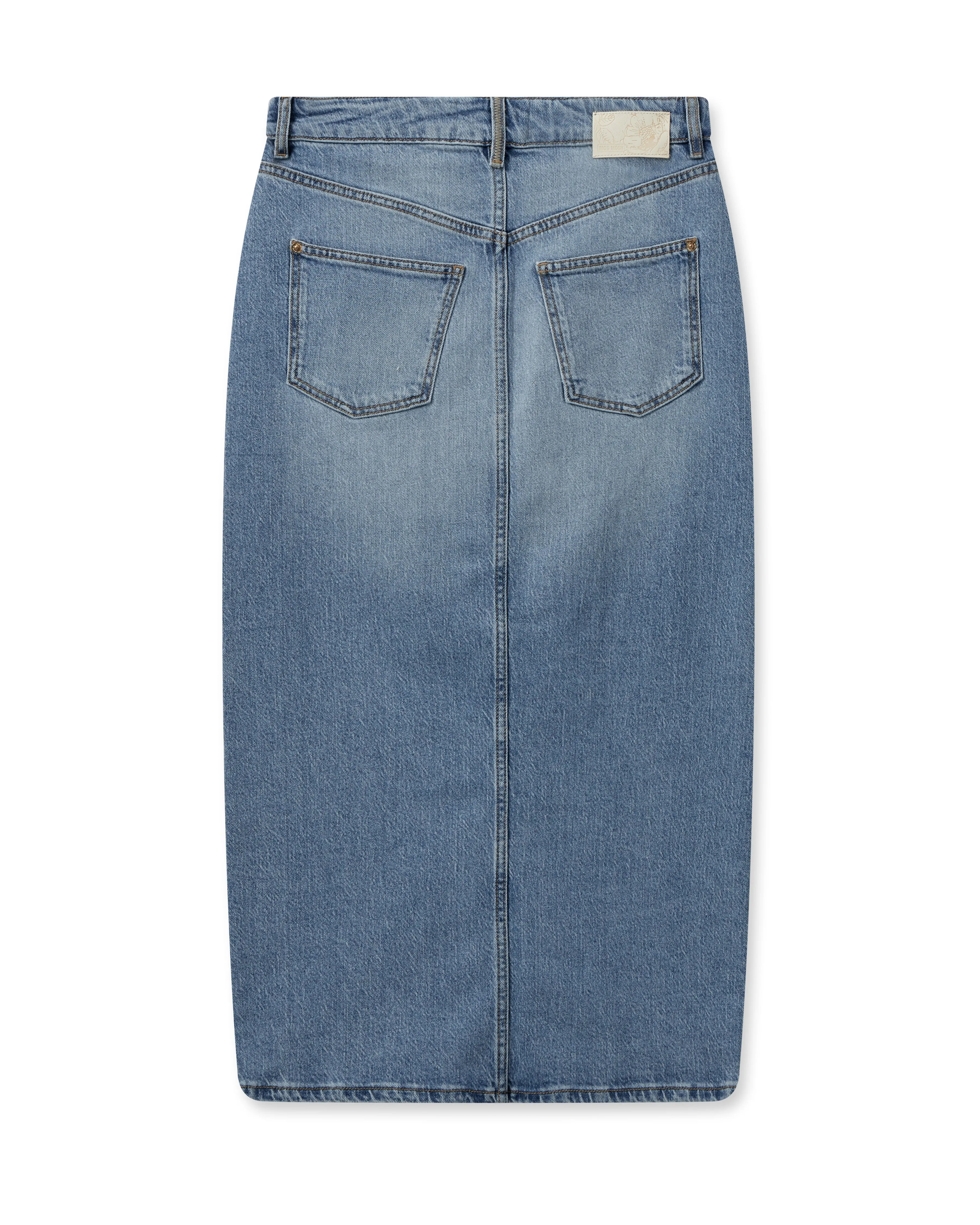 MMMella Denim Skirt