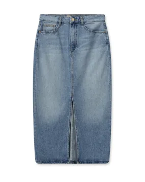 MMMella Denim Skirt