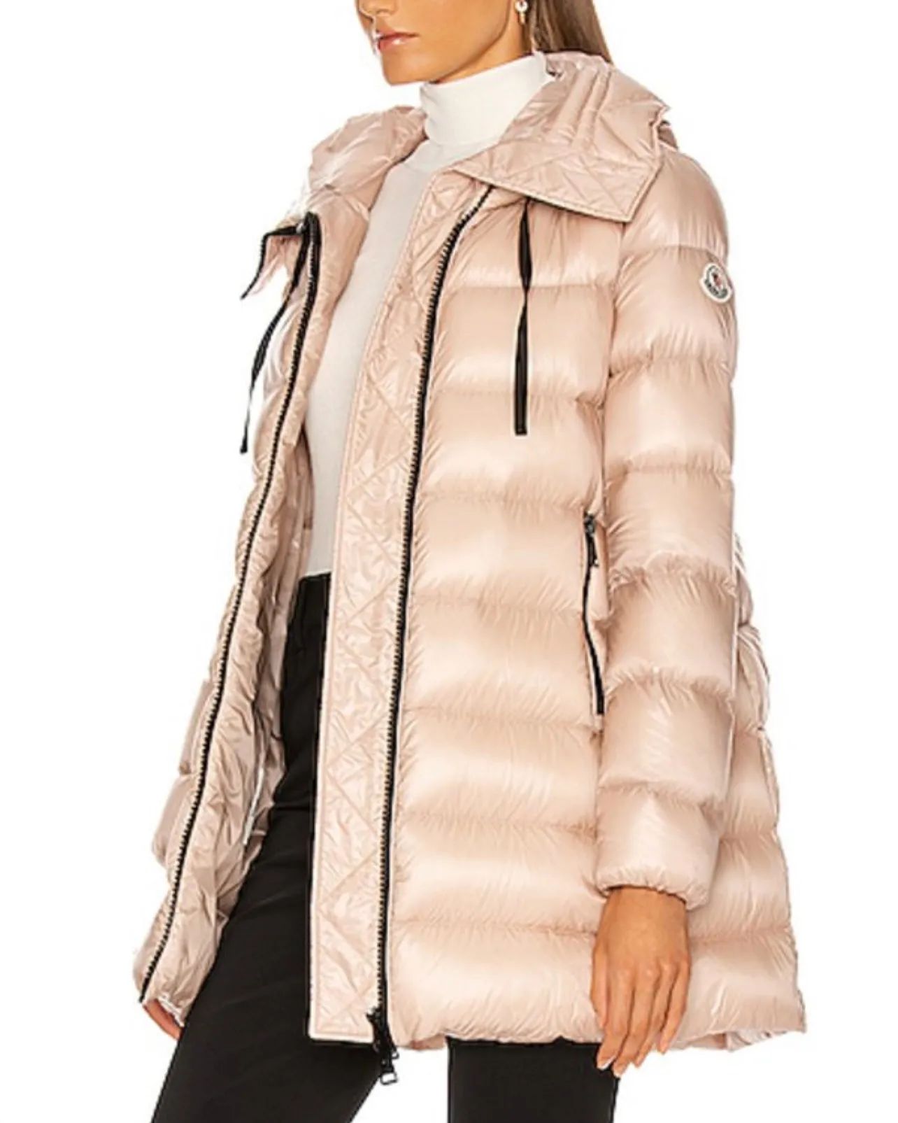 Moncler Suyen Down Jacket