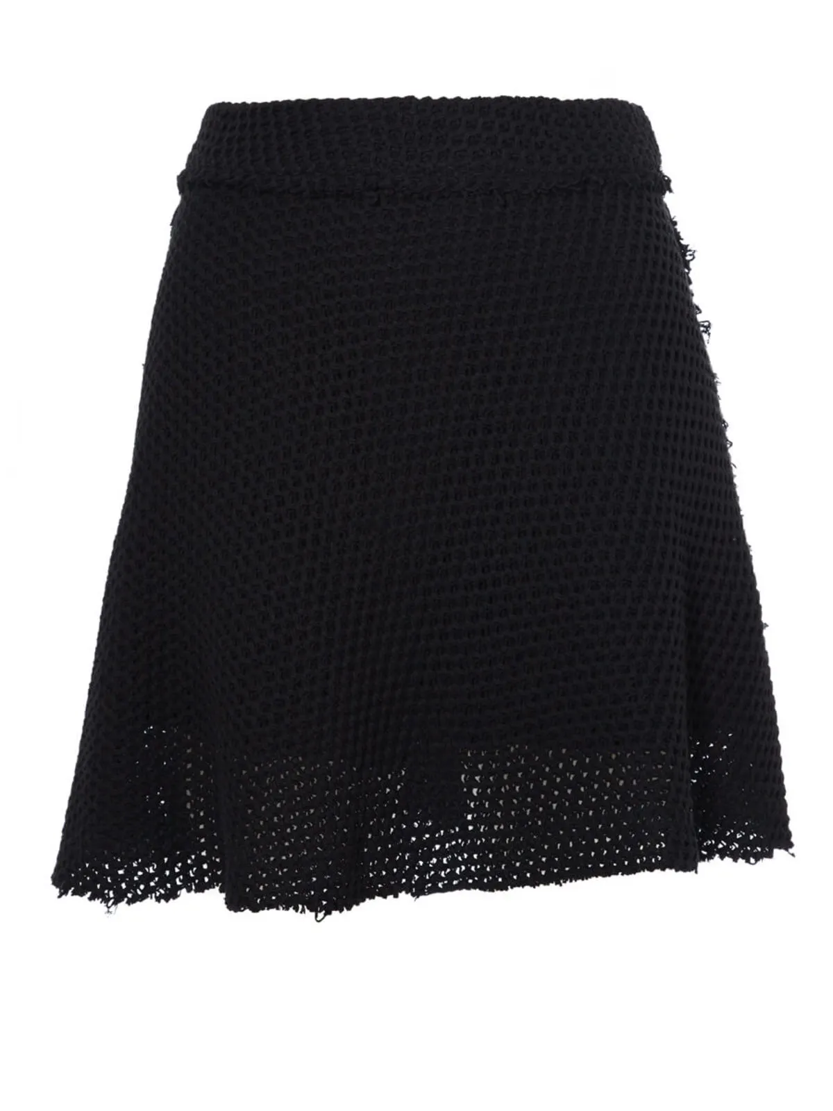 Mony Skirt - Black