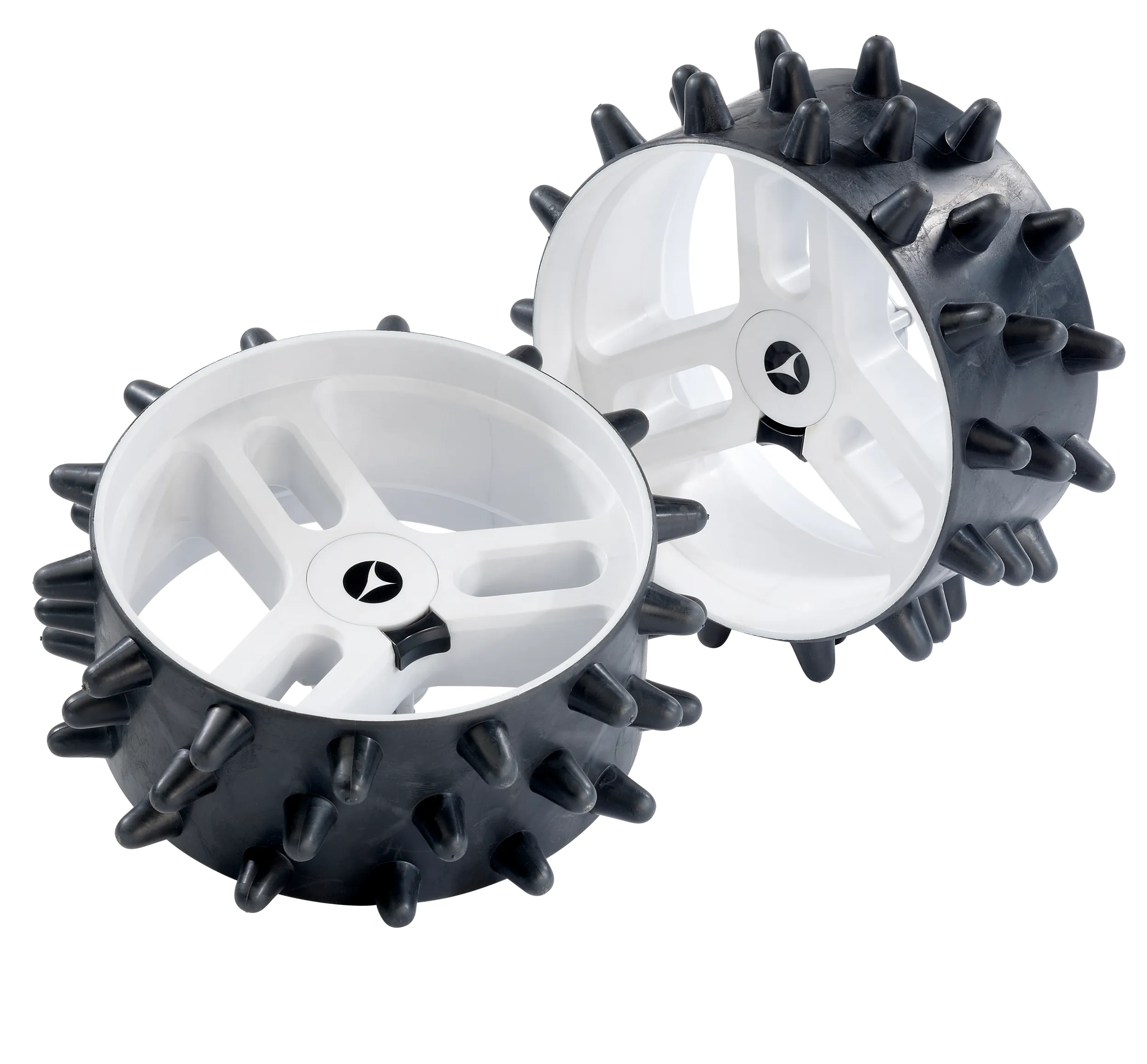 Motocaddy Hedgehog Winter Wheels (Pair)