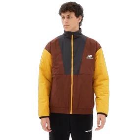 New Balance Men's Athletics Outerwear Jacket