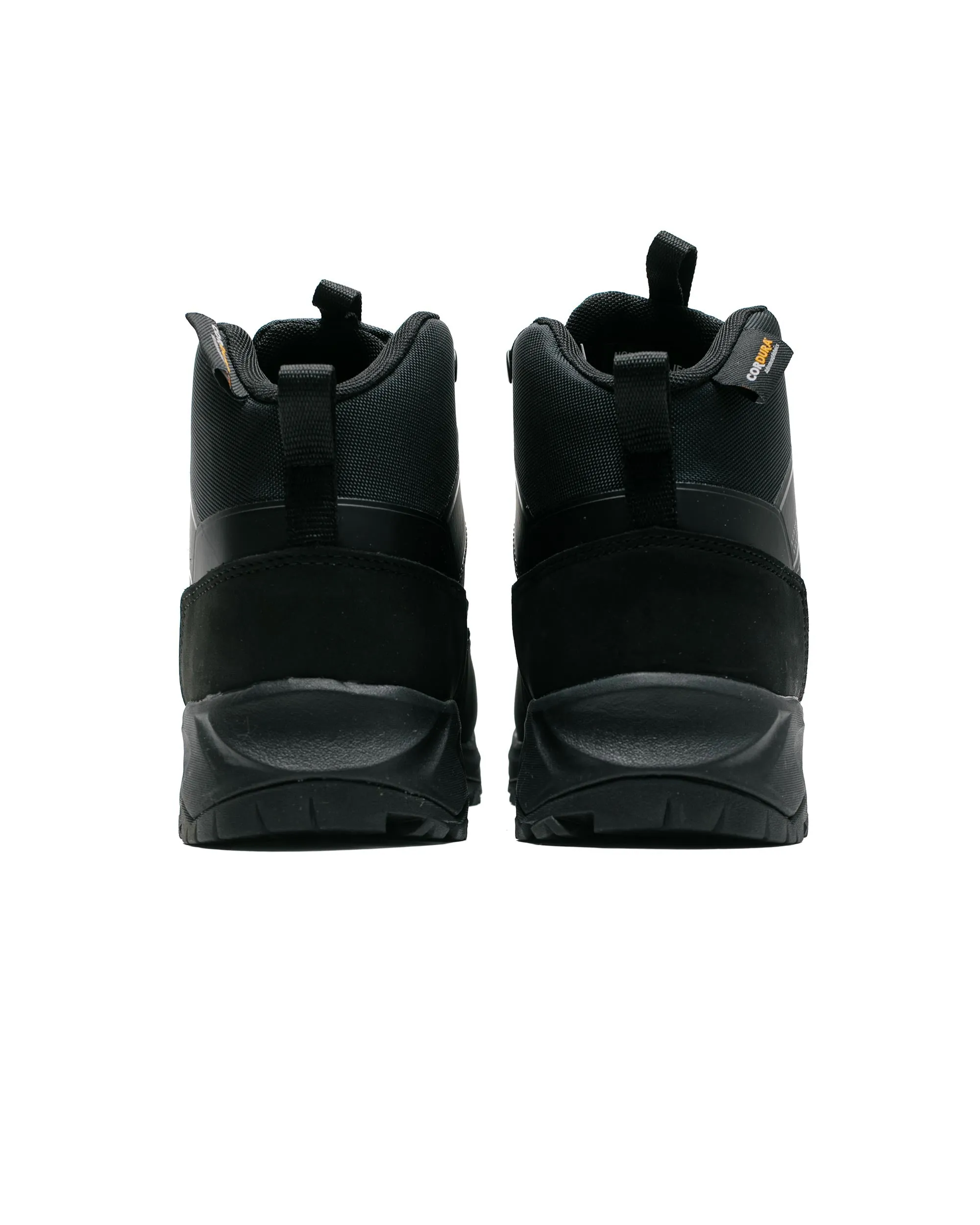 Norse Projects Mountain Boot Black