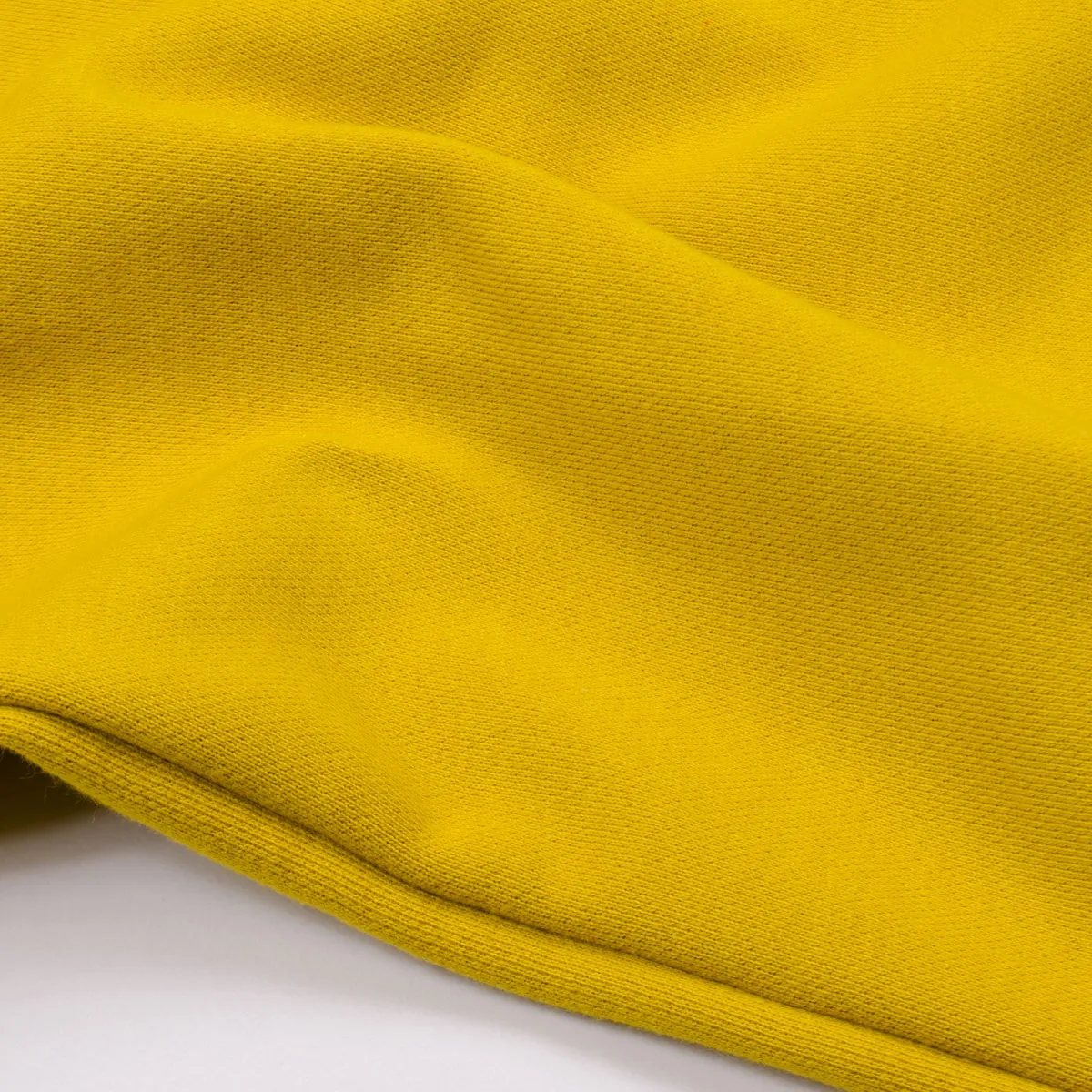 Norse Projects - Vagn Classic Sweatshirt - Montpellier Yellow