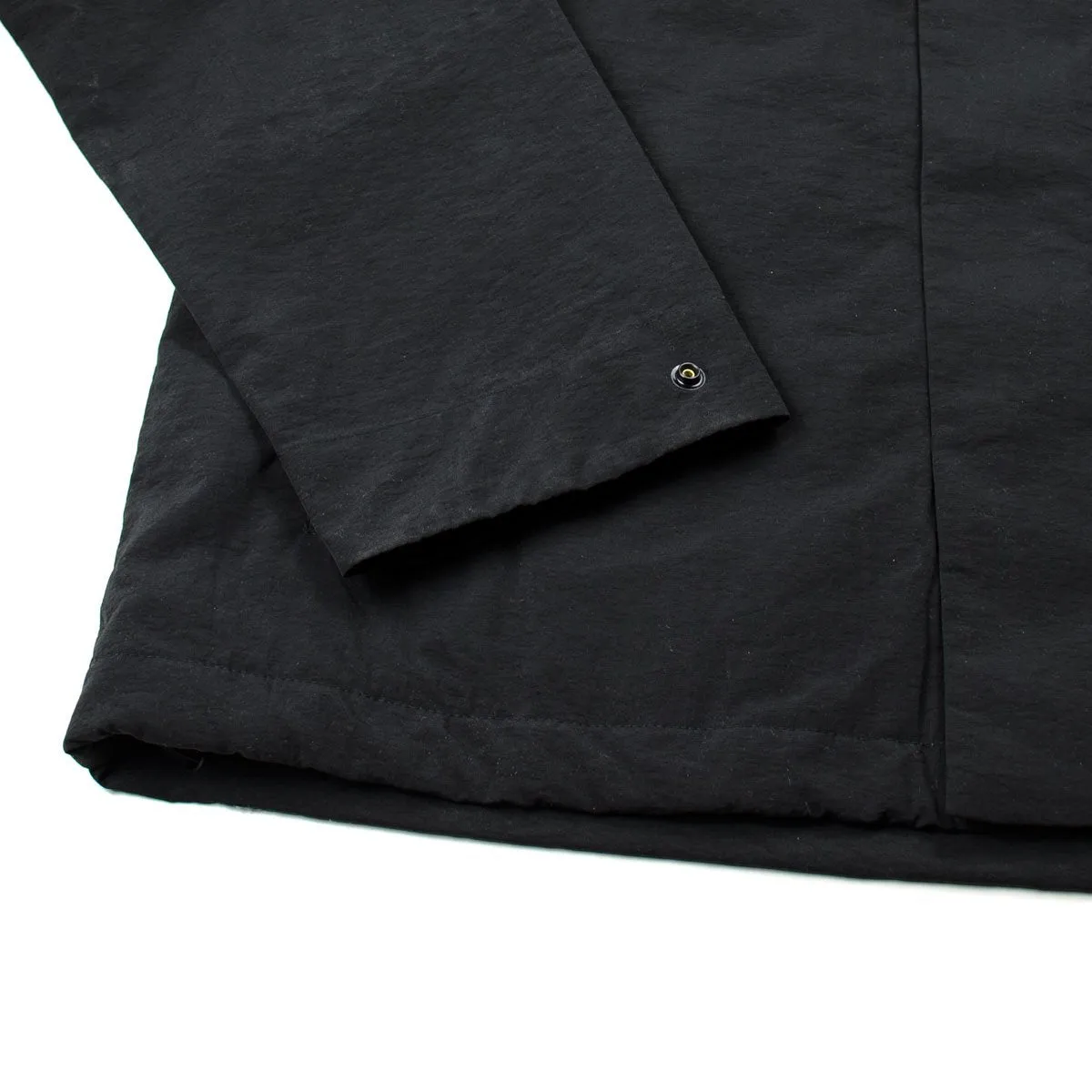 Norse Projects - Ystad Spring Parka - Black