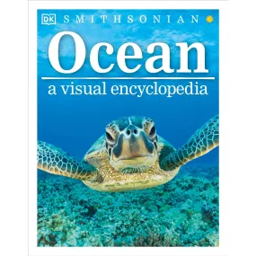 Ocean: A Visual Encyclopedia