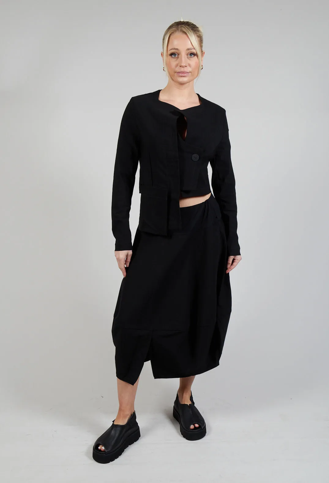 Omis Skirt in Black