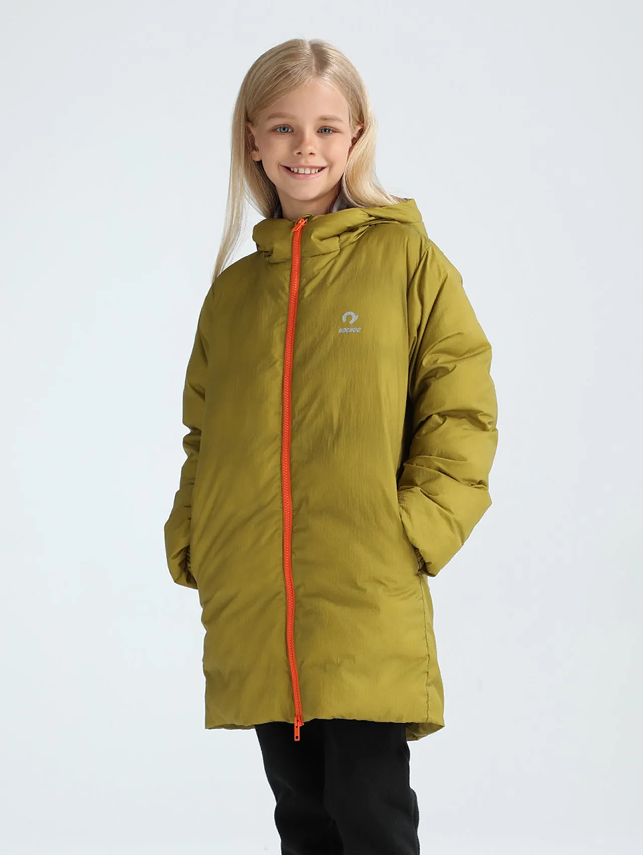 Outdoor Warm Insulator Jacket