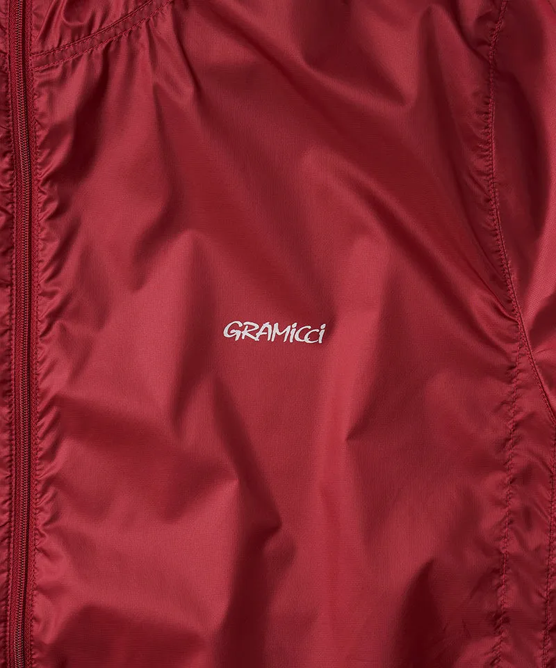 Packable Windbreaker