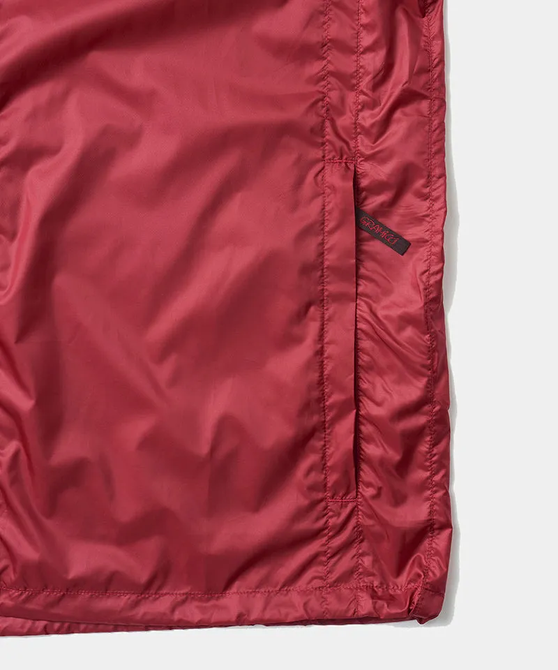 Packable Windbreaker