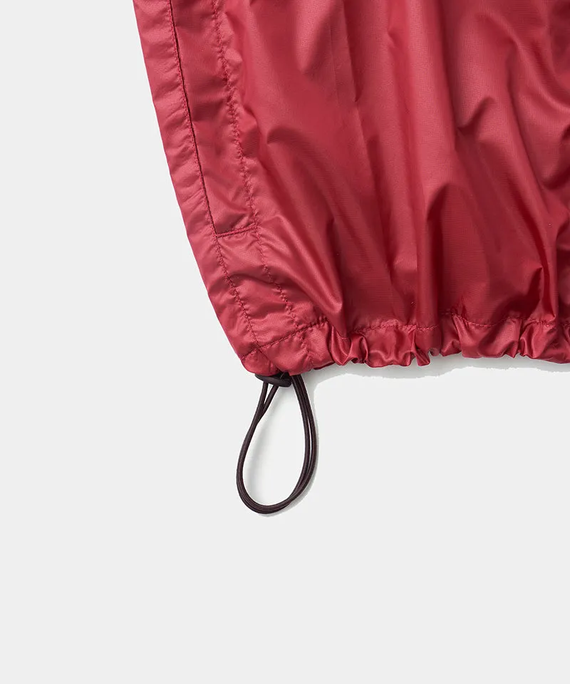 Packable Windbreaker