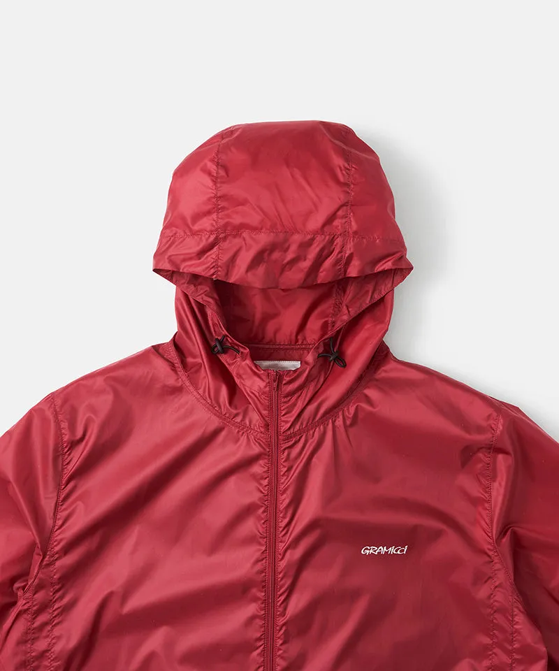 Packable Windbreaker