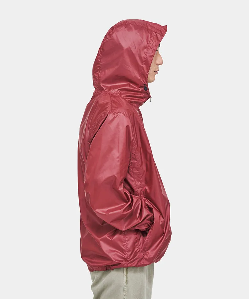 Packable Windbreaker