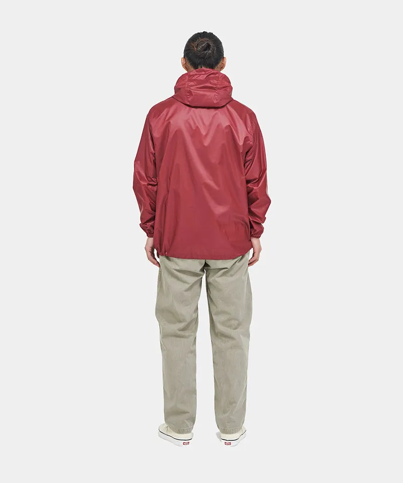 Packable Windbreaker