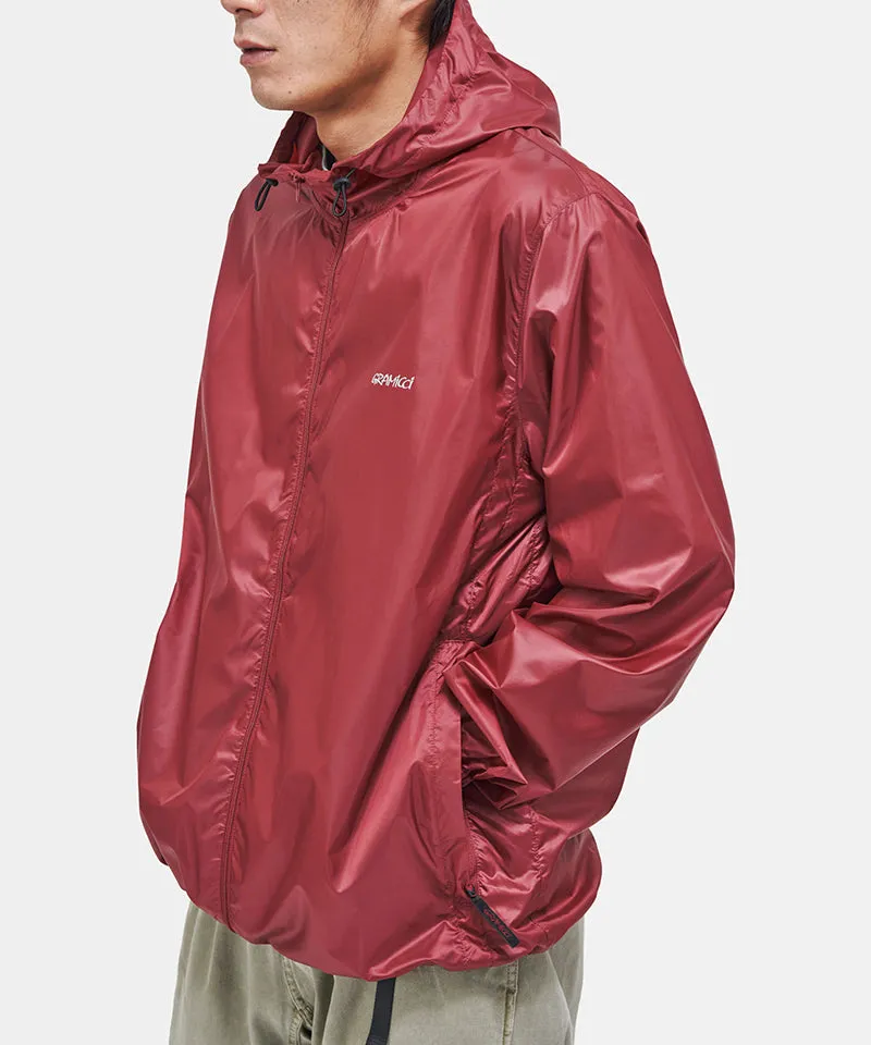 Packable Windbreaker