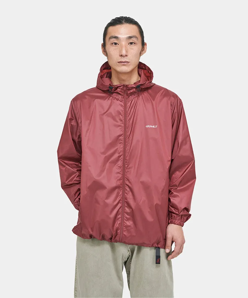 Packable Windbreaker