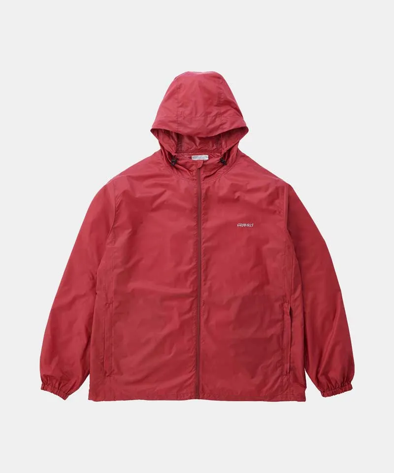 Packable Windbreaker