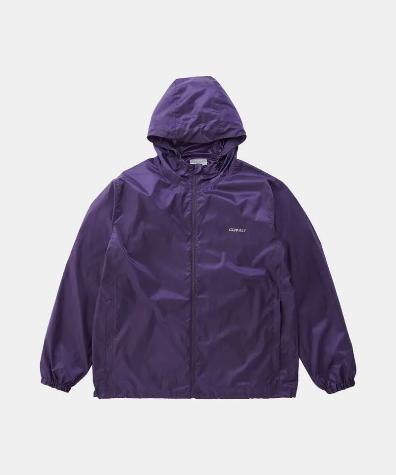 Packable Windbreaker