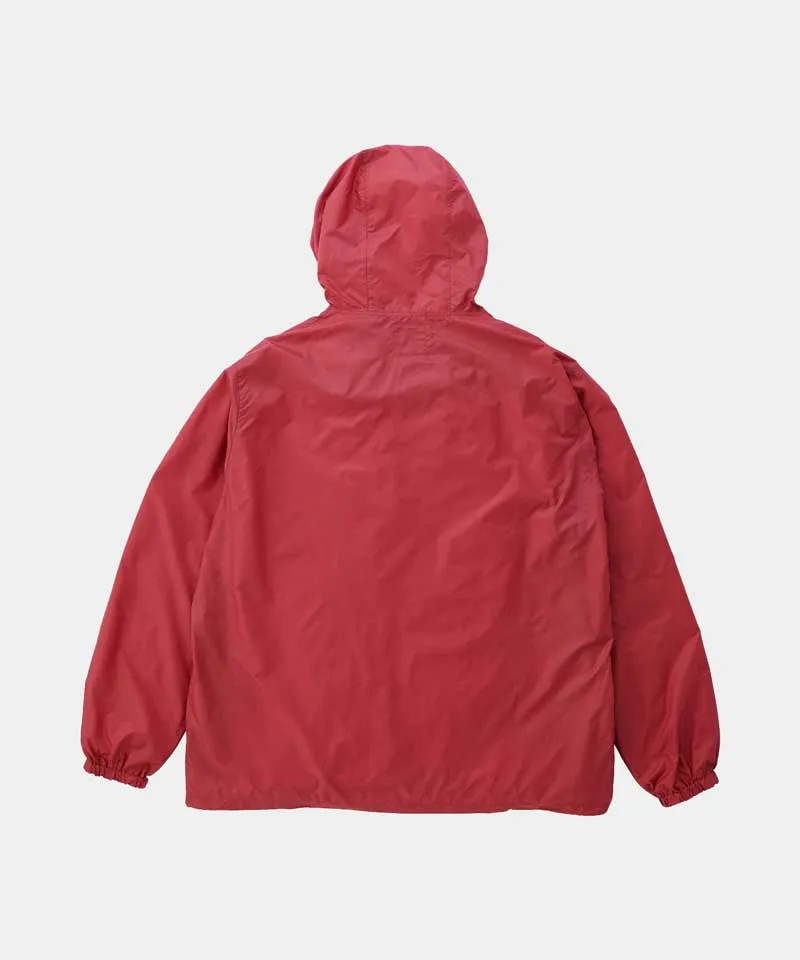 Packable Windbreaker