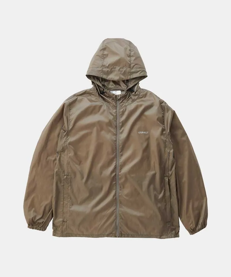 Packable Windbreaker