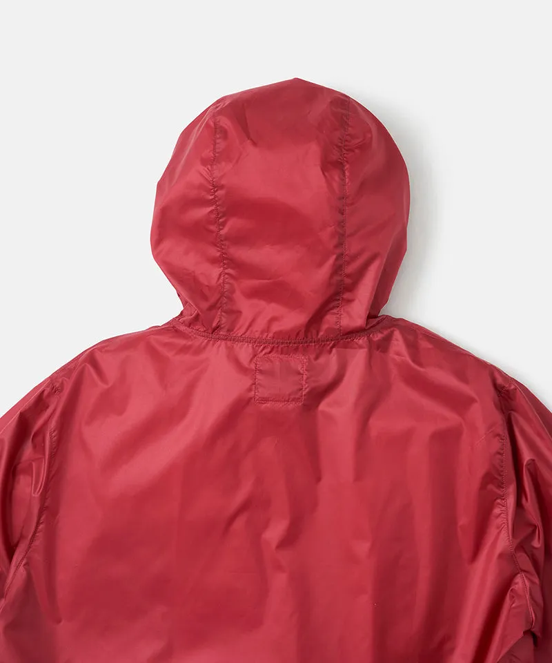 Packable Windbreaker