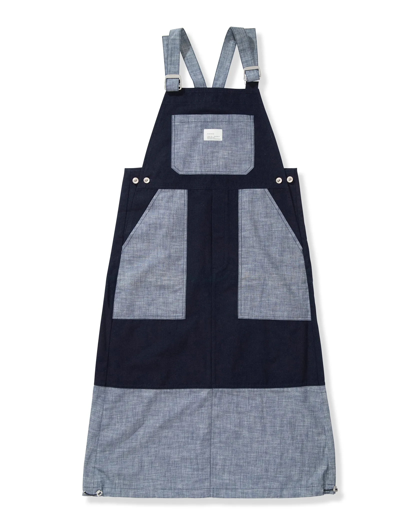 Para Dungaree