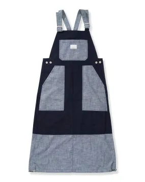 Para Dungaree