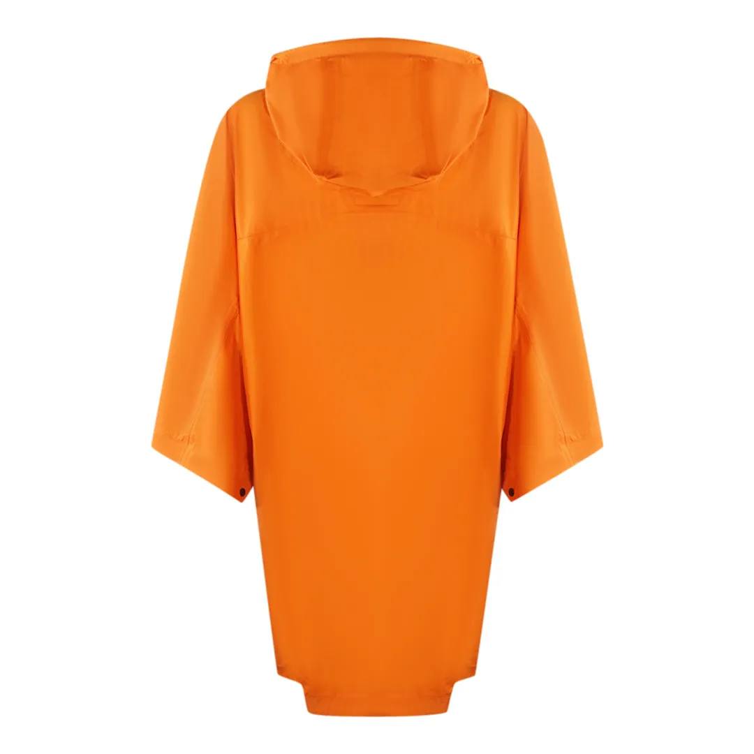 Parajumpers Angelou Marigold Orange Pullover Jacket