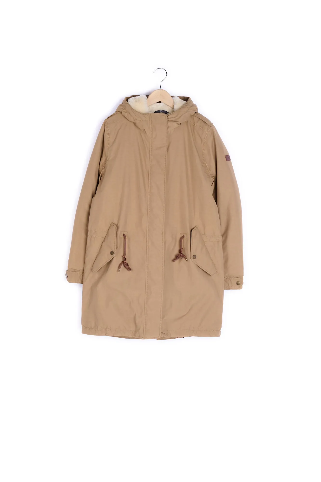 Parka - 38