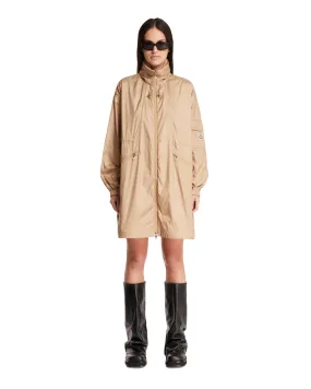 Parka Adhemar Beige