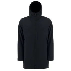 PARKA KEYSTONE Uomo Nero