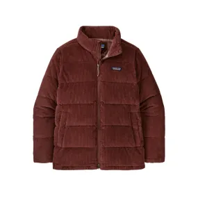 Patagonia Cord Fjord Coat (26881) Womens 2024