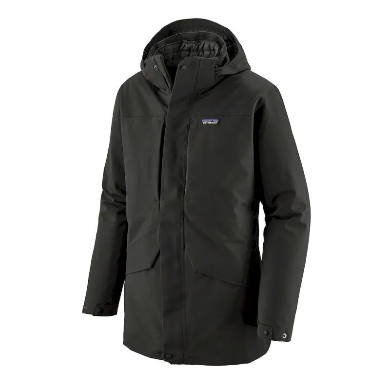 Patagonia  Tres 3-in-1 Parka - Parka - Uomo