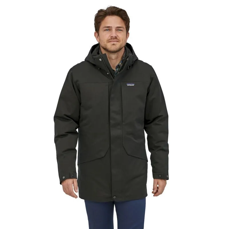 Patagonia  Tres 3-in-1 Parka - Parka - Uomo