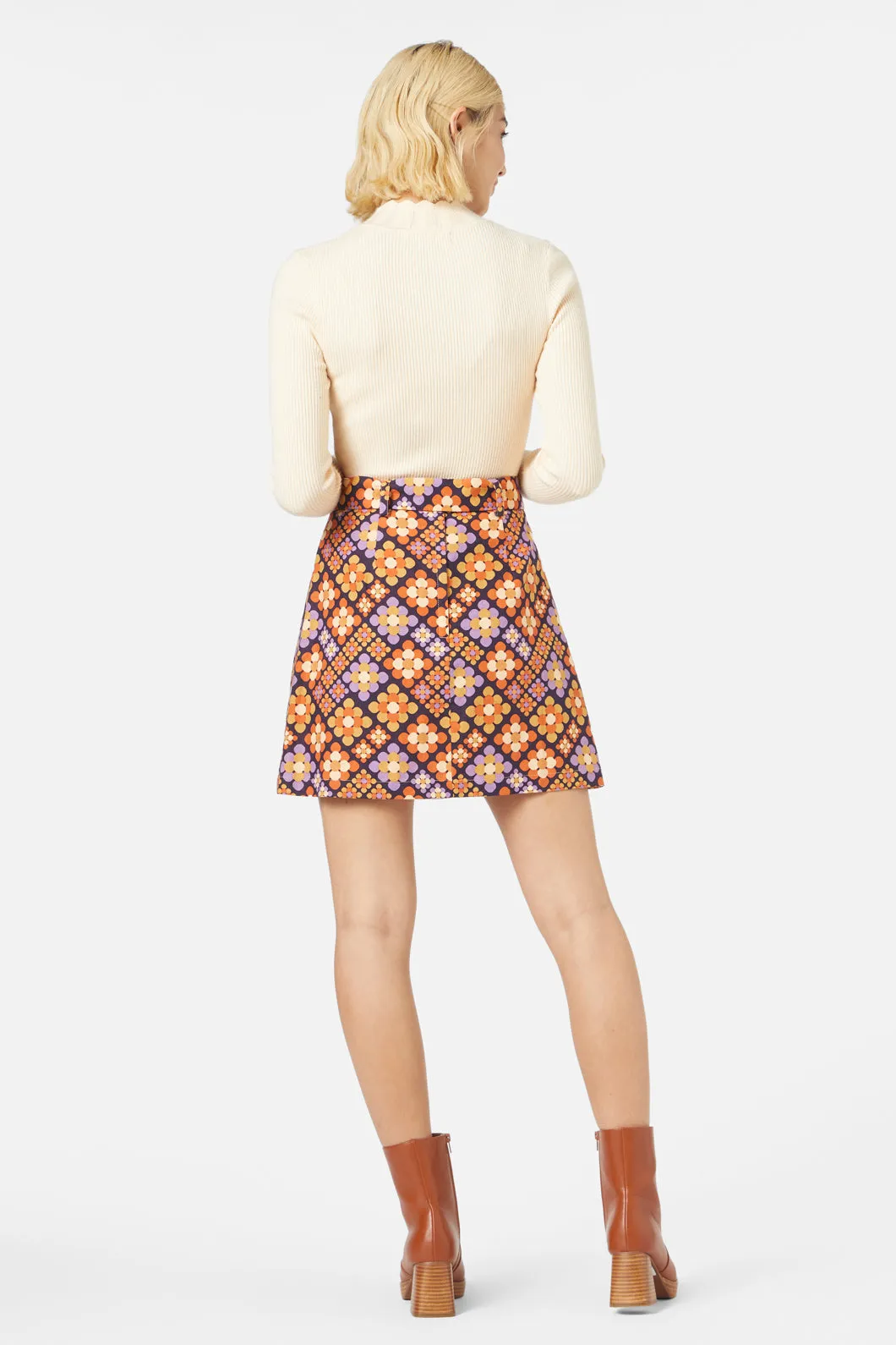 Peggy Skirt