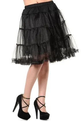 Petticoat Skirt