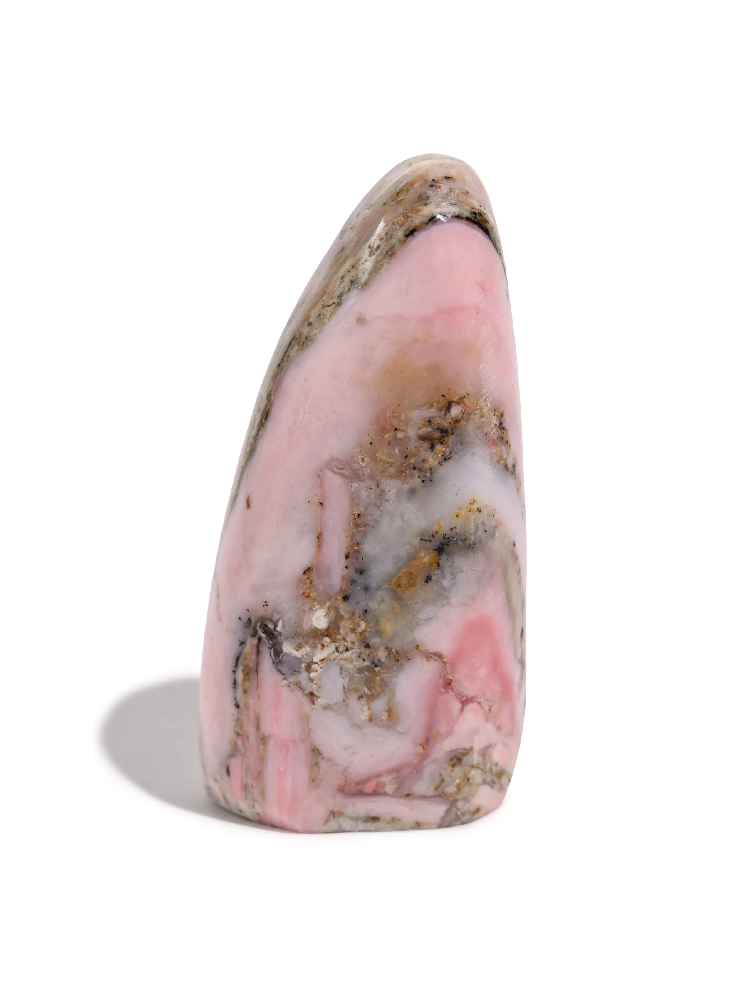 Pink Opal Tower