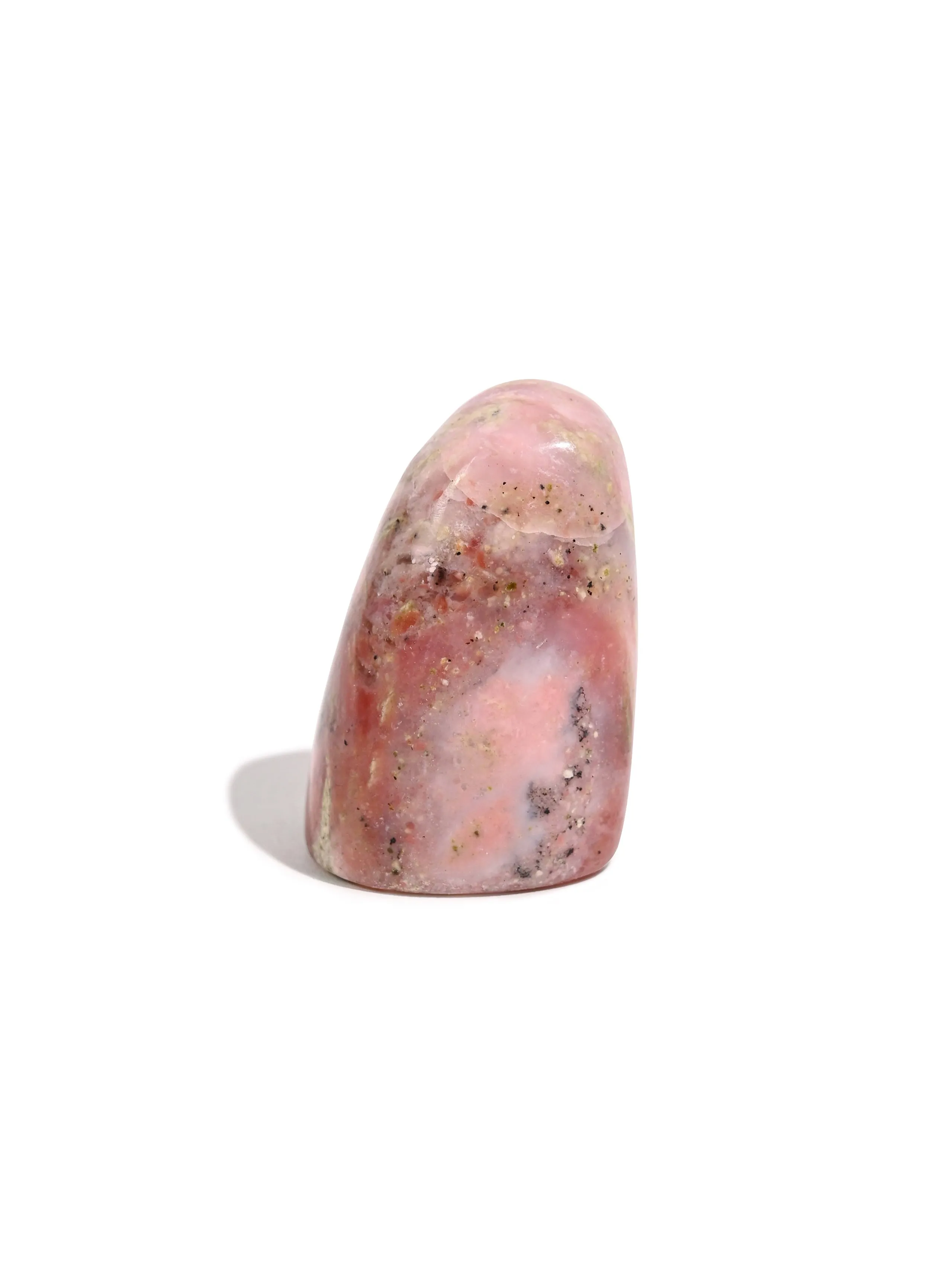 Pink Opal Tower