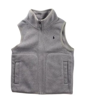 Polo Ralph Lauren Outerwear Vest 4T